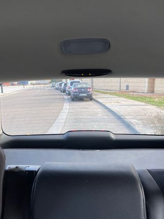 Mercedes-Benz Clase A180