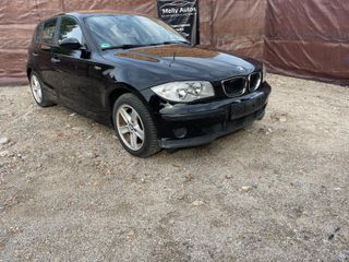 BMW Serie 1 2005