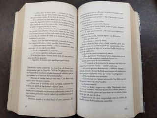 Legado en los huesos