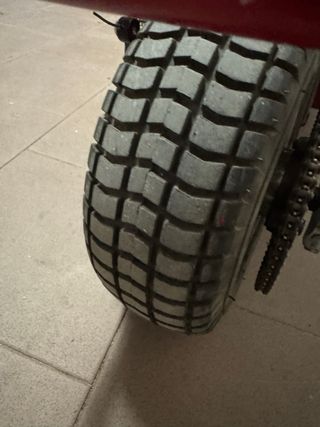 Monopattino Elettrico Racing