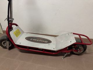 Monopattino Elettrico Racing