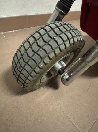 Monopattino Elettrico Racing