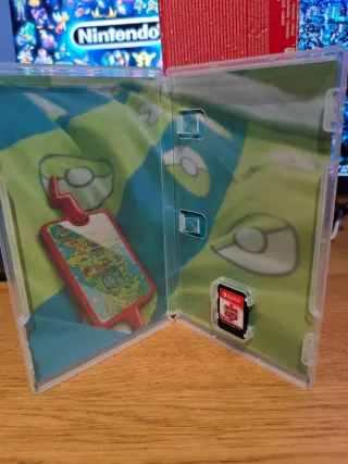 Pokémon Scudo Nintendo Switch