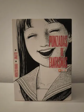 Punzadas de fantasmas