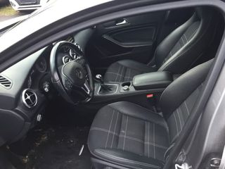 Mercedes-Benz Clase A 2013