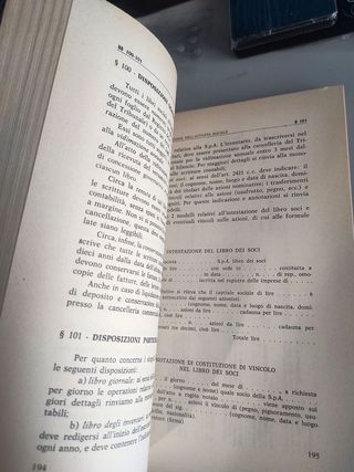 Società per Azioni e in Accomandita per Azioni