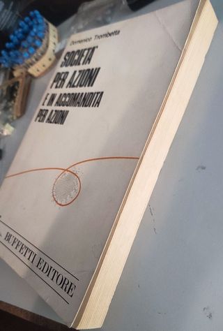 Società per Azioni e in Accomandita per Azioni