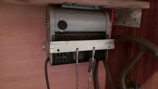 Maquina de coser refrey automatica