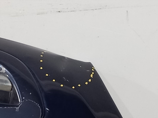 CAPO CITROEN XSARA PICASSO RHY S / R