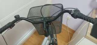 Bicicleta Paseo 24 Fairway