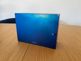 Buscando a Dory - Blufans Boxset Caja