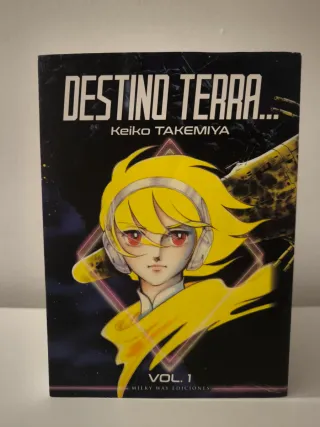 Destino Terra... 1