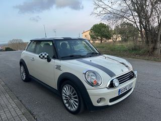 MINI ONE R56 2010