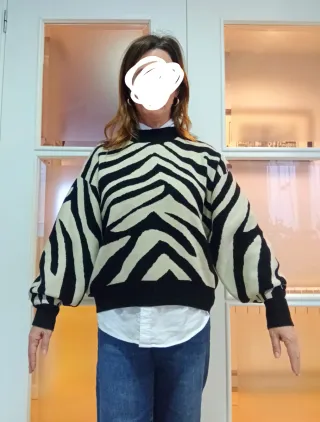 Jersey Seven Sisters S/ M