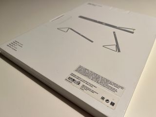 Funda Smart iPad Pro 11 Rosa