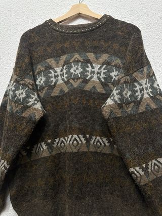 Jersey Vintage Lana Talla M