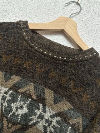 Jersey Vintage Lana Talla M