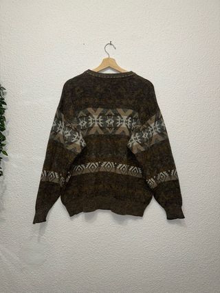 Jersey Vintage Lana Talla M