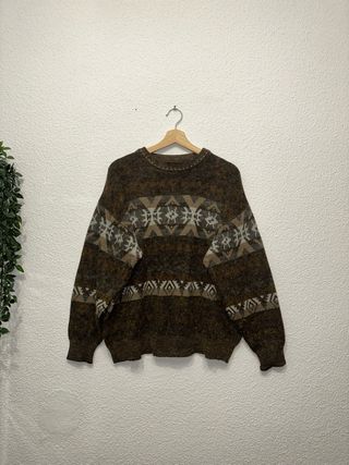 Jersey Vintage Lana Talla M