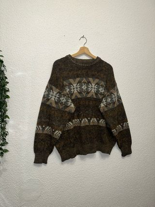 Jersey Vintage Lana Talla M