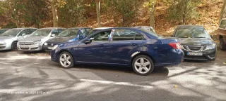 Chevrolet Epica 2007