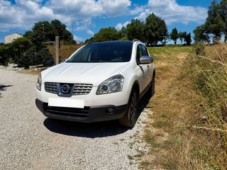 Nissan Qashqai 1.5 dci. SUPER ECONOMICO