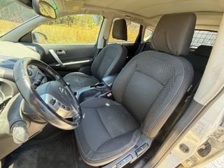 Nissan Qashqai 1.5 dci. SUPER ECONOMICO