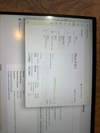 Samsung PC Portatile Argento