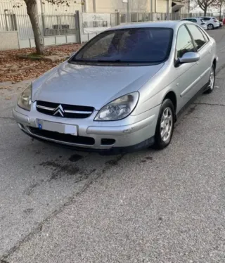 Citroen C5 2004