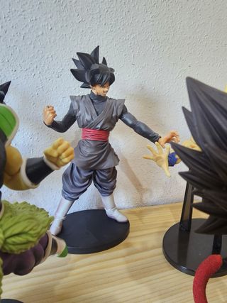 Lote Figuras Dragon Ball