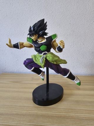 Lote Figuras Dragon Ball