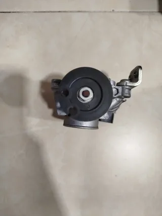 Cuerpo Inyección Yamaha Delight 125 2018