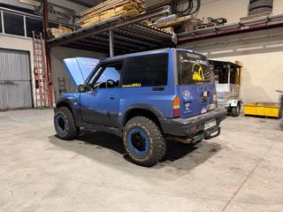 Suzuki Vitara 2.0 16v