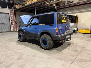 Suzuki Vitara 2.0 16v