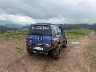 Suzuki Vitara 2.0 16v