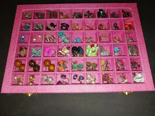 Detalle para Reyes Magos