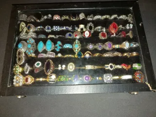 Detalle para Reyes Magos