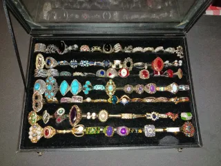 Detalle para Reyes Magos