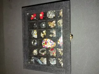 Detalle para Reyes Magos