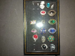 Detalle para Reyes Magos