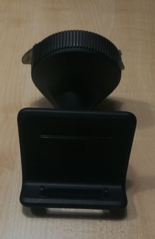 Navegador GPS TomTom.