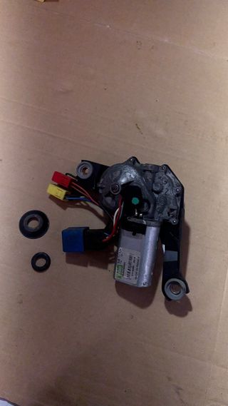 Motor Limpiaparabrisas Peugeot 306