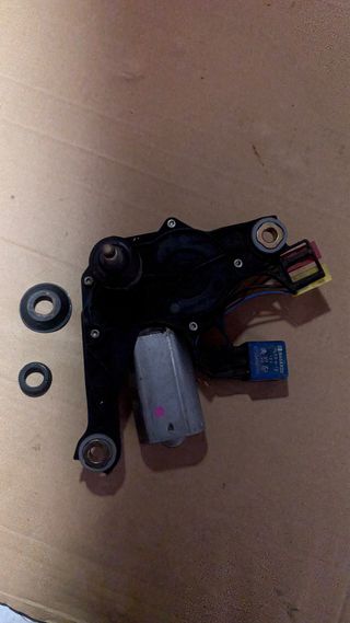 Motor Limpiaparabrisas Peugeot 306