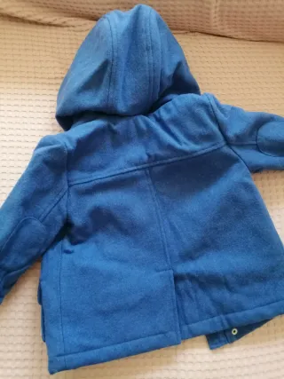 Chaqueta Mayoral 12 meses