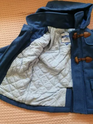 Chaqueta Mayoral 12 meses