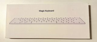 Apple Magic Keyboard y Mouse USB-C Nuevos