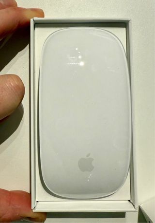 Apple Magic Keyboard y Mouse USB-C Nuevos