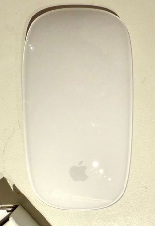 Apple Magic Keyboard y Mouse USB-C Nuevos