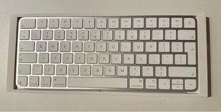 Apple Magic Keyboard y Mouse USB-C Nuevos