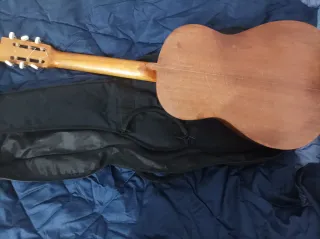 Funda de guitarra